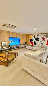Apartamento com 4 Quartos à venda, 241m² no Graça, Salvador