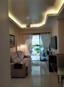 Apartamento com 2 Quartos à venda, 65m² no Barra Olímpica, Rio de Janeiro