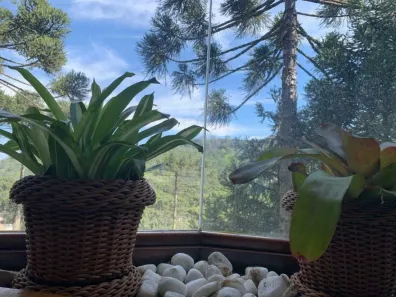 Casa de Condomínio com 5 Quartos à venda, 750m² no Aspen Mountain, Gramado