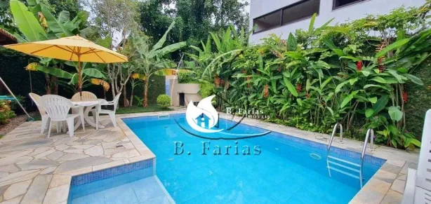 Casa com 4 Quartos à venda, 270m² no Bairro de Juquehy, São Sebastião