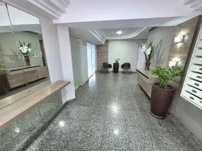 Apartamento com 3 Quartos à venda, 103m² no Campinas, São José