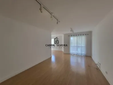 Apartamento com 2 Quartos para alugar, 98m² no Vila Uberabinha, São Paulo