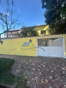 Casa com 4 Quartos à venda, 242m² no Campo Grande, Rio de Janeiro