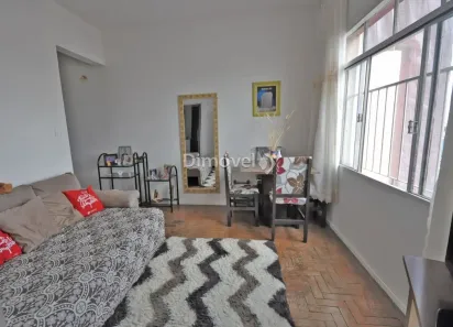 Apartamento com 1 Quarto à venda, 45m² no Centro Histórico, Porto Alegre