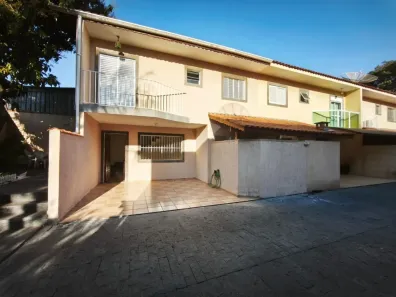 Casa de Condomínio com 2 Quartos para alugar, 132m² no Vila Continental, São Paulo
