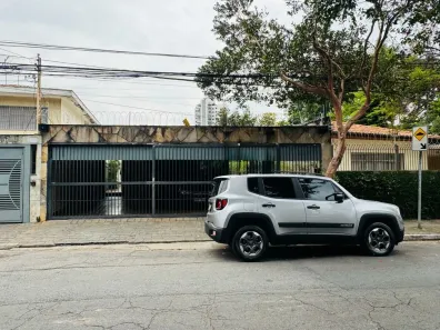 Casa com 3 Quartos à venda, 401m² no Vila Mascote, São Paulo