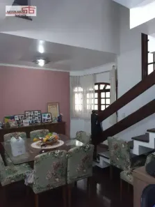 Sobrado com 3 Quartos à venda, 239m² no Jardim Regina, São Paulo