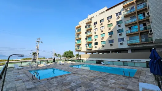 Apartamento com 2 Quartos à venda, 85m² no Centro, Cabo Frio