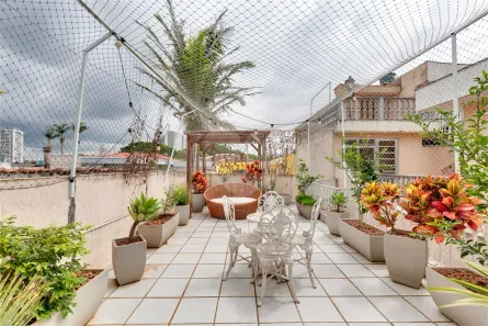 Sobrado com 3 Quartos à venda, 180m² no Jardim Bélgica, São Paulo