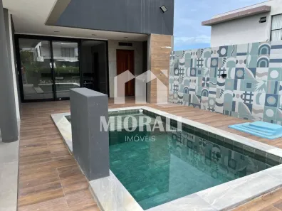 Casa de Condomínio com 4 Quartos à venda, 195m² no Barra Nova, Marechal Deodoro