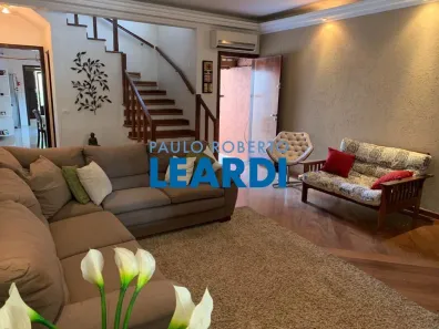 Casa com 4 Quartos para venda ou aluguel, 270m² no Vila Anhangüera, São Paulo