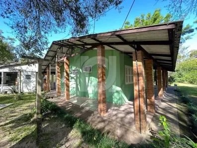 Fazenda/Sítio com 3 Quartos à venda, 160m² no Passo da Taquara, São Sebastião do Caí