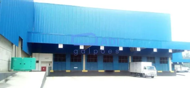 Galpão/Depósito/Armazém para alugar, 21131m² no Panorama (Polvilho), Cajamar