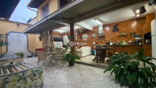 Casa com 4 Quartos à venda, 320m² no Vila Santa Cecília, Volta Redonda