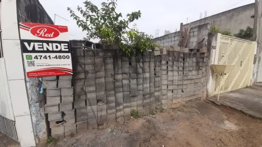 Lote/Terreno à venda, 150m² no Parque Maria Helena, Suzano