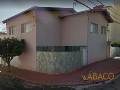 Sobrado com 4 Quartos para alugar, 100m² no Jardim Lutfalla, São Carlos