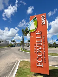 Lote/Terreno à venda, 200m² no Parque das Nações, Parnamirim