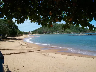 Lote/Terreno à venda, 300m² no Meaípe, Guarapari