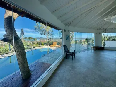 Casa com 5 Quartos à venda, 200m² no Alto de Búzios, Armação dos Búzios