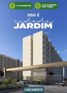 Apartamento com 2 Quartos à venda, 46m² no Gramame, João Pessoa
