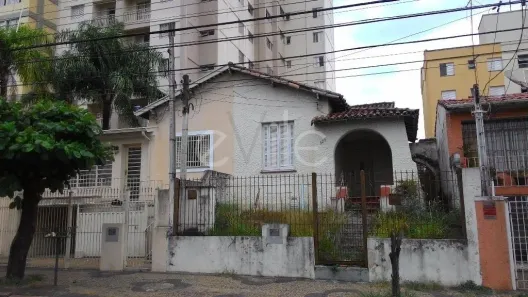 Casa com 2 Quartos à venda, 88m² no Vila João Jorge, Campinas