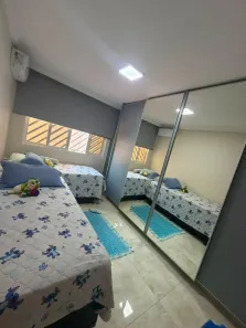 Casa com 3 Quartos à venda, 188m² no Conjunto Romildo Ferreira do Amaral, Goiânia