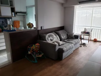 Apartamento com 2 Quartos à venda, 65m² no Bosque, Campinas