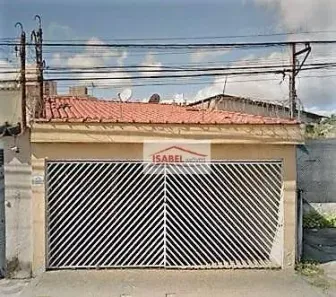 Casa com 3 Quartos à venda, 156m² no Parque Suzano, Suzano