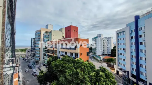 Apartamento com 2 Quartos à venda, 57m² no Jardim Camburi, Vitória