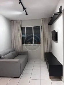 Apartamento com 2 Quartos à venda, 56m² no Jabotiana, Aracaju