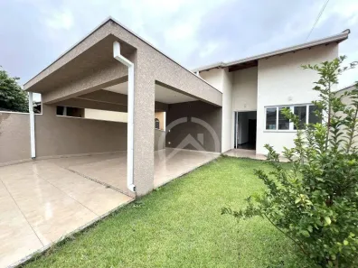 Casa com 3 Quartos à venda, 340m² no Jardim do Lago, Atibaia