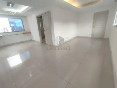 Apartamento com 3 Quartos à venda, 104m² no Sion, Belo Horizonte