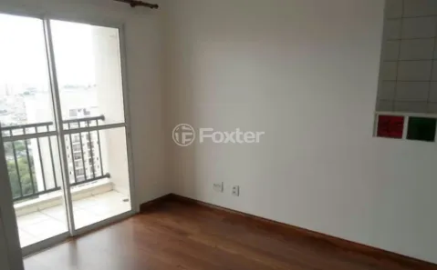 Apartamento com 2 Quartos à venda, 51m² no Jardim D'Abril, Osasco