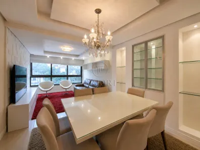 Apartamento com 2 Quartos para alugar, 81m² no Rio Branco, Porto Alegre