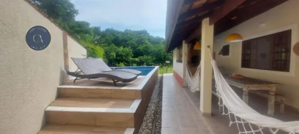 Casa de Condomínio com 3 Quartos à venda, 190m² no Costa do Sol, Bertioga