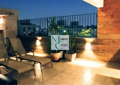 Cobertura com 3 Quartos à venda, 171m² no Moema, São Paulo