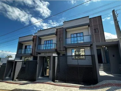Casa com 3 Quartos à venda, 245m² no Paraíso, Chapecó