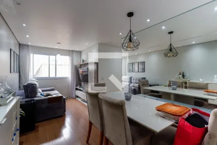 Apartamento com 3 Quartos à venda, 59m² no Santa Teresinha, São Paulo