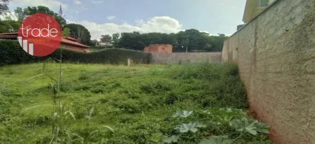 Lote/Terreno à venda, 769m² no Ribeirânia, Ribeirão Preto