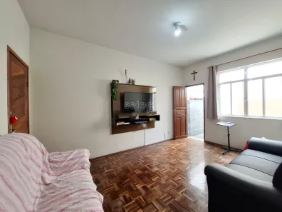 Apartamento com 3 Quartos à venda, 138m² no Paineiras, Juiz de Fora