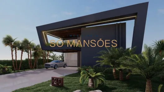 Casa com 4 Quartos à venda, 1035m² no Pimentas, Betim