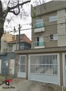 Cobertura com 2 Quartos à venda, 85m² no Jardim das Maravilhas, Santo André