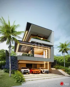Casa de Condomínio com 4 Quartos à venda, 283m² no Loteamento Terras Alpha São José dos Campos, São José dos Campos