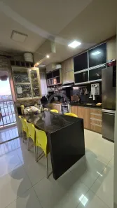 Apartamento com 2 Quartos à venda, 58m² no Parque Oeste Industrial, Goiânia