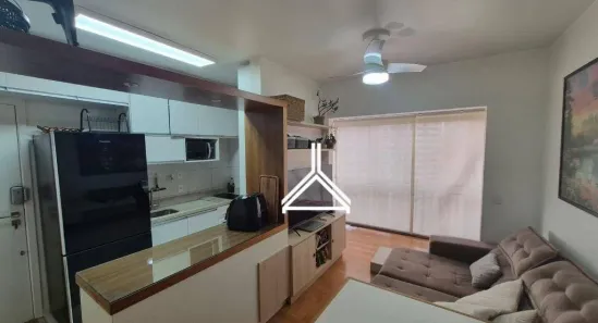 Apartamento com 2 Quartos à venda, 53m² no Jardim Vila Mariana, São Paulo