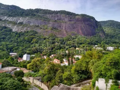 Casa com 4 Quartos à venda, 264m² no Alto da Boa Vista, Rio de Janeiro