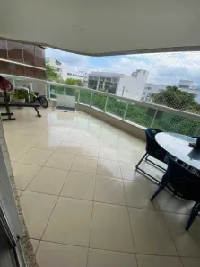 Apartamento com 2 Quartos à venda, 106m² no Recreio dos Bandeirantes, Rio de Janeiro