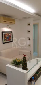 Sala Comercial à venda, 40m² no Petrópolis, Porto Alegre