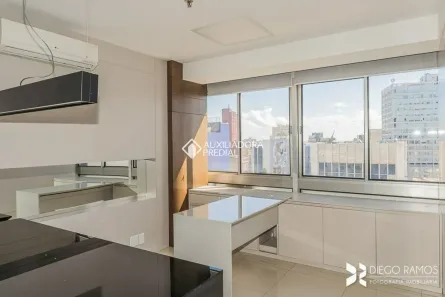 Sala Comercial à venda, 25m² no Centro Histórico, Porto Alegre