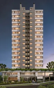 Apartamento com 3 Quartos à venda, 112m² no Moinhos de Vento, Porto Alegre